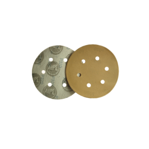 Grip Hole Disc