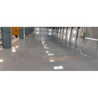 Epoxy Flooring Service ,For Trowel Roller