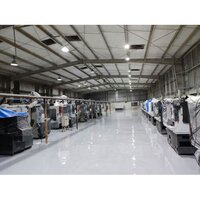 Epoxy Flooring Service ,For Trowel Roller