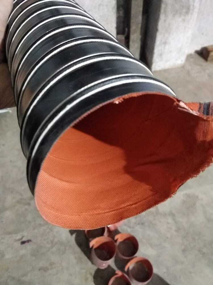 Neoprene Hose - 2 Ply