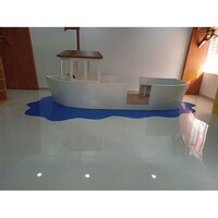 School floor design