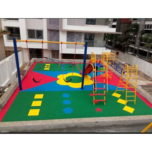 School floor design