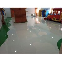 School floor design