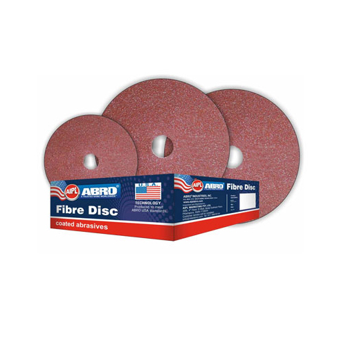 Fibre Disc