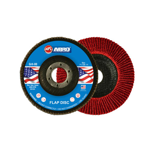 Flap Disc