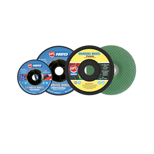 DCD Grinding Wheel