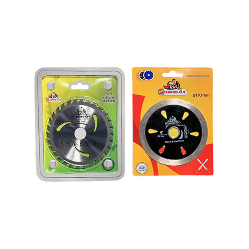 Wood And Marble Cutting Disc