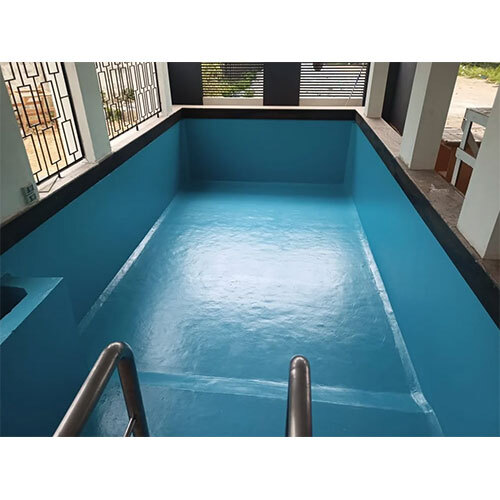 Food Grade Epoxy Coating