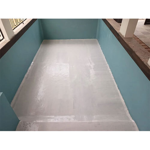 Food Grade Epoxy Coating
