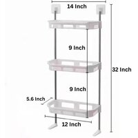 1100 3 in 1 Storage  Organizer