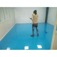 Pu Floor Coating