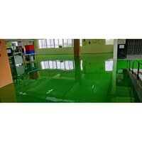 Anti Static Epoxy Flooring Services