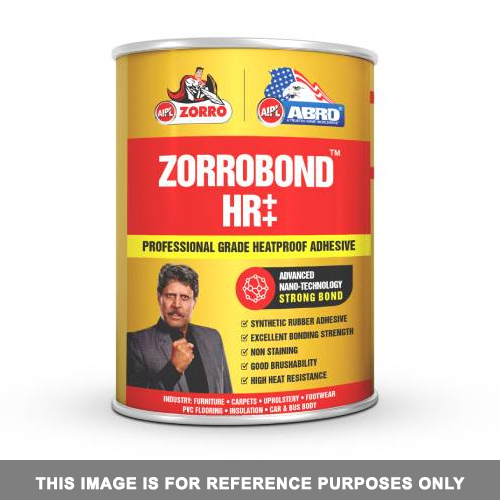 Zorrobond-HR Plus Plus Adhesive