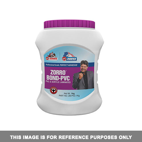 Zorrobond-PVC Adhesive