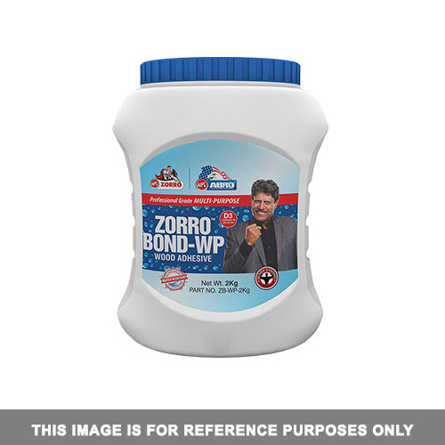 Zorrobond-WP Adhesive