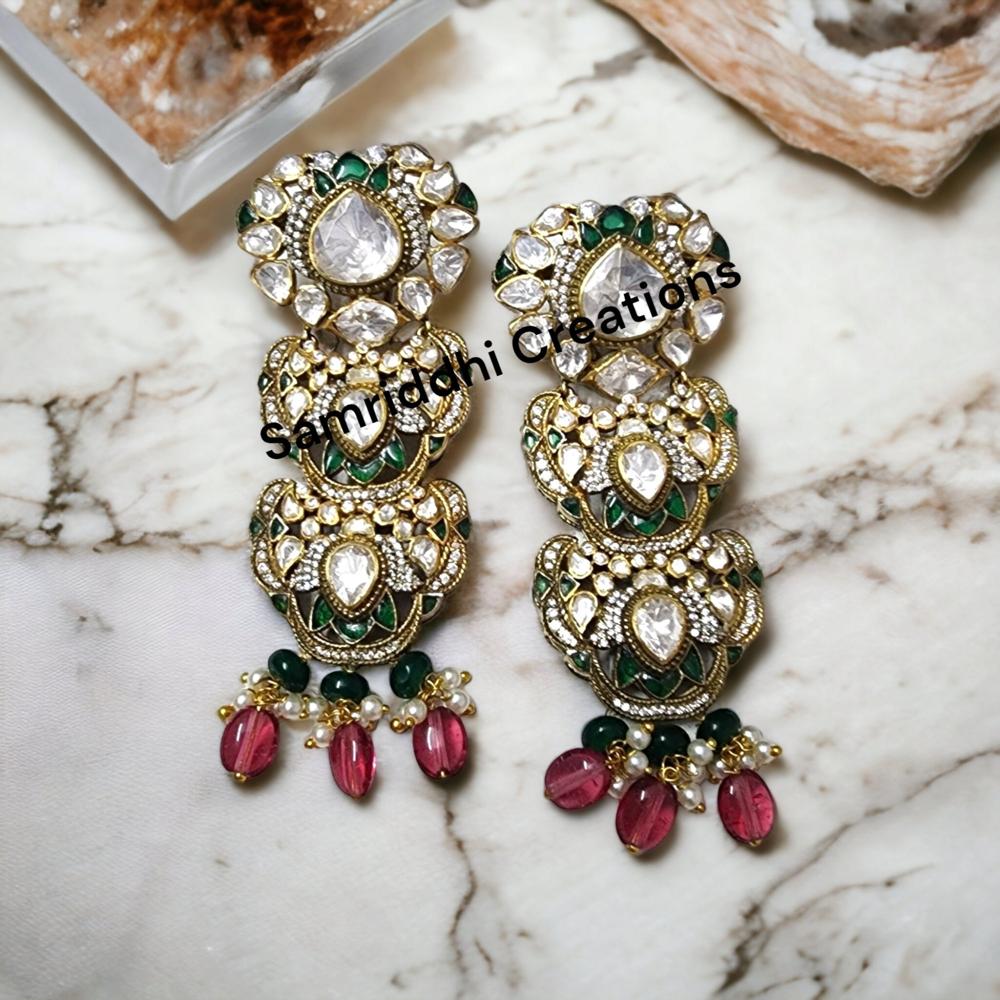 Dangle Drop Earrings