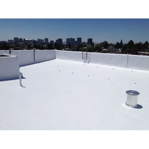 Fosroc Waterproofing Chemicals
