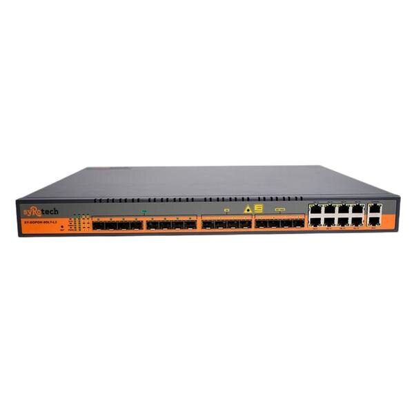 SYROTECH -GOPON-8OLT L3