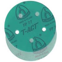 Klingspor Velcro Disc Psa - Color: Green