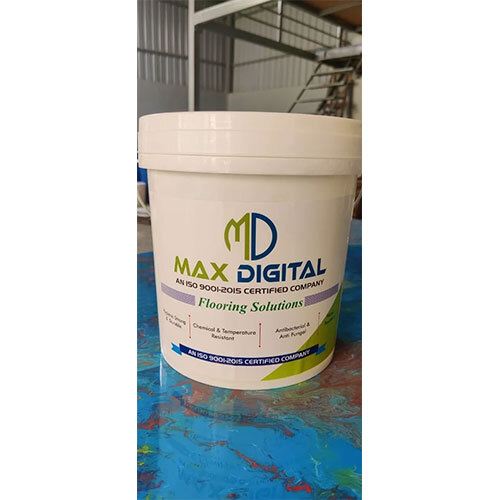 Epoxy Resin