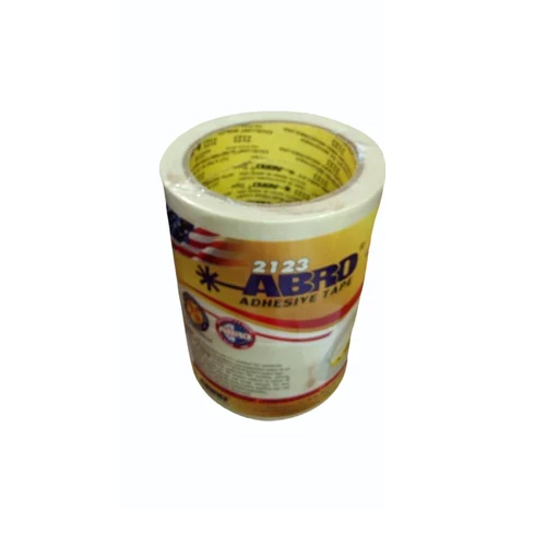 30 Mtr Abro Masking Tapes