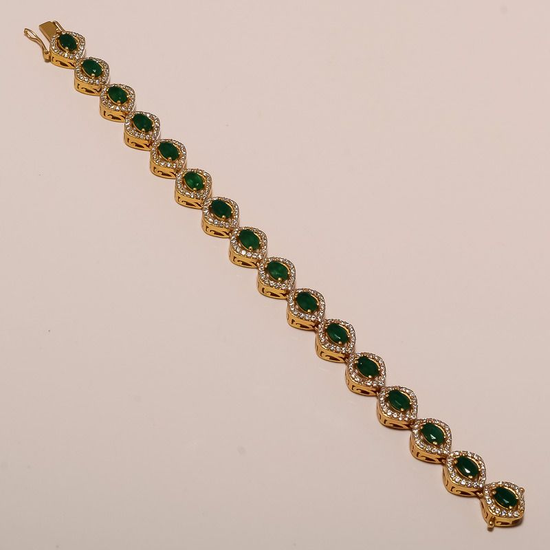 CZ Bracelet