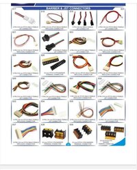 Philips 2 Pin Main Lead