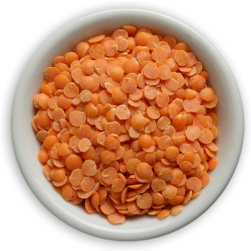 MASOOR DAL