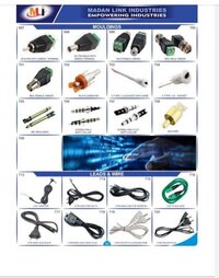 2 IN 1 ADAPTER
