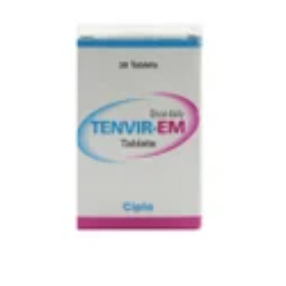 Tenvir Em Tablet Keep Dry & Cool Place
