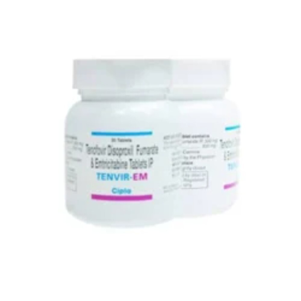 Tenvir Em Tablet Keep Dry & Cool Place
