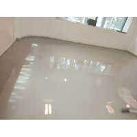 Cementitious Flooring Service