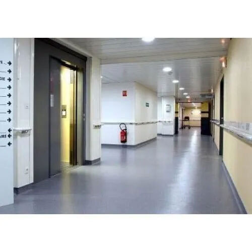 Epoxy Floor Paint Service