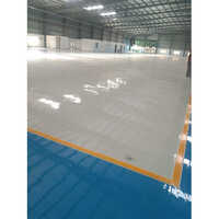 Industrial Epoxy Floor Service - High-strength, Durable Composite Material | Seamless Application For Heavy-duty Floor Solutions