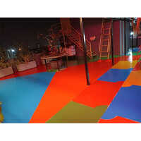 Epoxy Floor Design