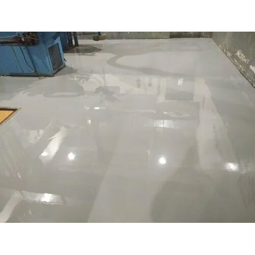 01_ Anti Static Esd Epoxy Flooring