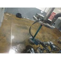 01_ Anti Static Esd Epoxy Flooring