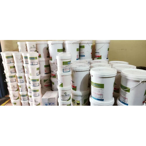 Epoxy Paints Floor