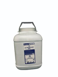 Ultrasound Gel 5KG