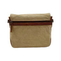 Canvas Bag With Handle