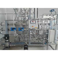 Commercial Water Purified System