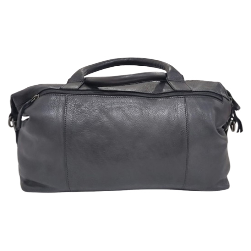 Black Leather Bags