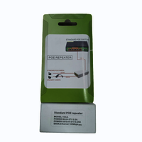 2 Port PoE Extender