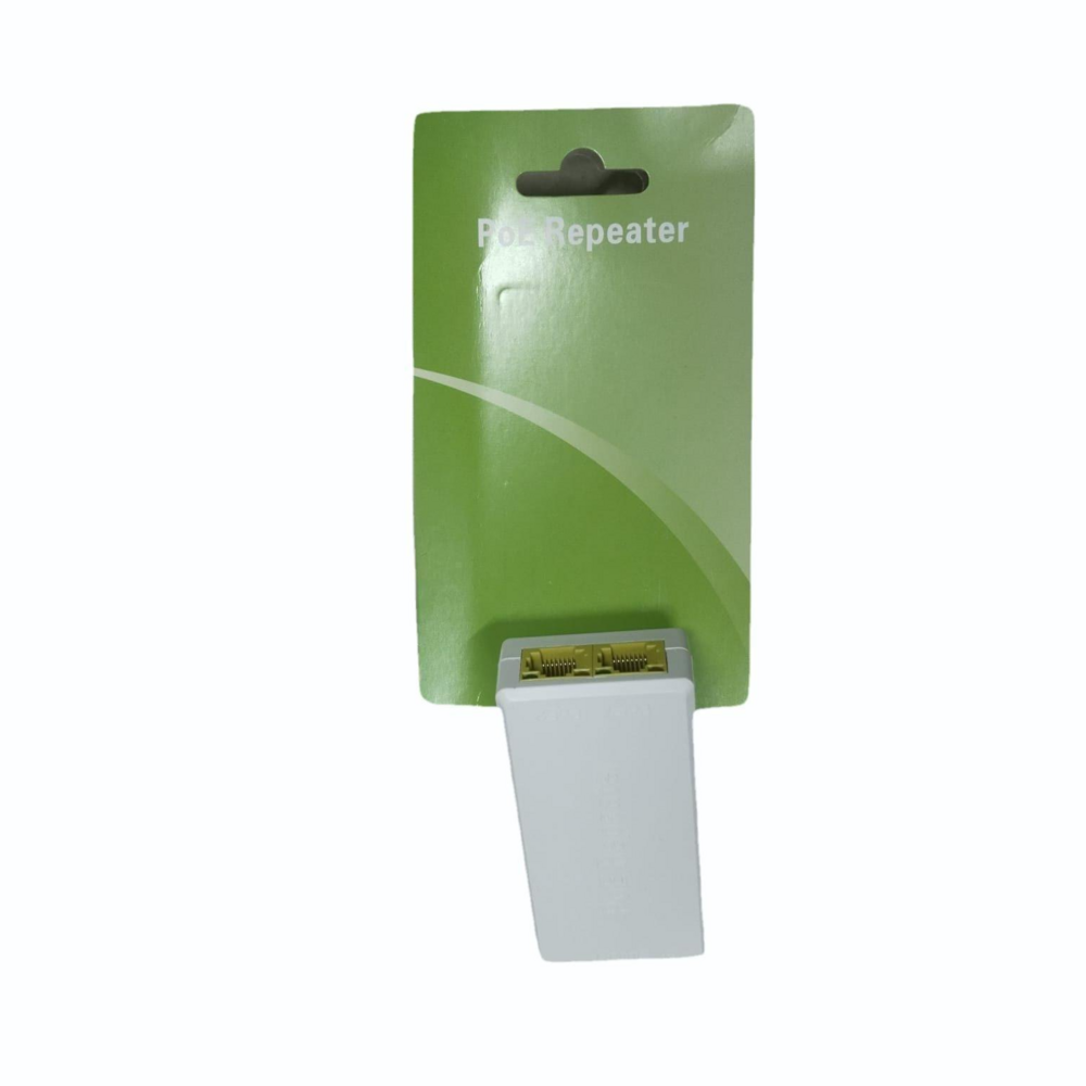 2 Port PoE Extender
