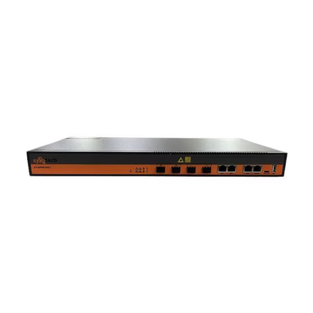 SYROTECH -GPON-2OLT