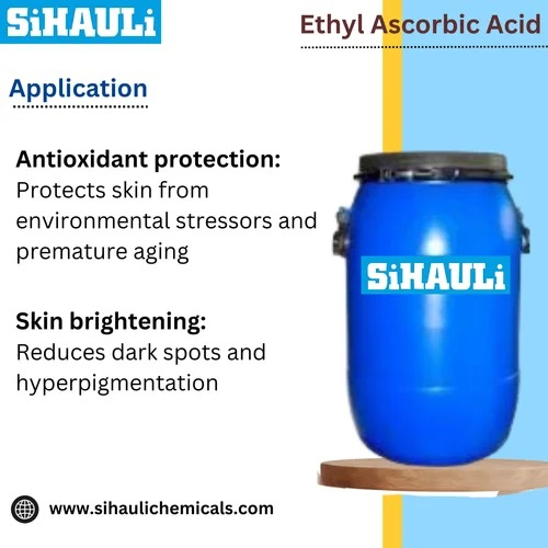 Ethyl Ascorbic Acid