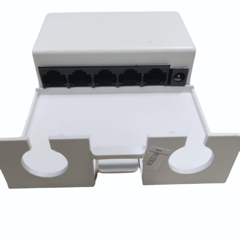 4 Port PoE Extender