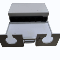 4 Port PoE Extender