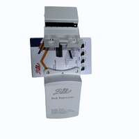 4 Port PoE Extender