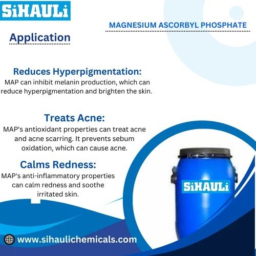 MAGNESIUM ASCORBYL PHOSPHATE